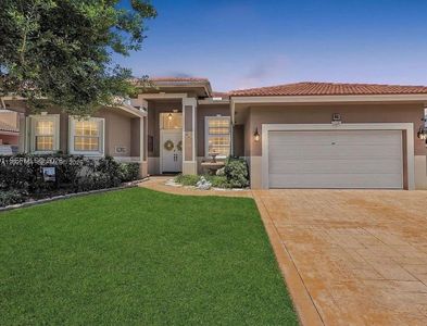 611 NW 42nd Ave, Coconut Creek, FL, 33066