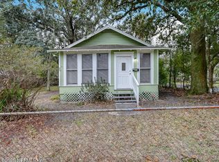 2670 Lowell Ave, Jacksonville, FL 32254