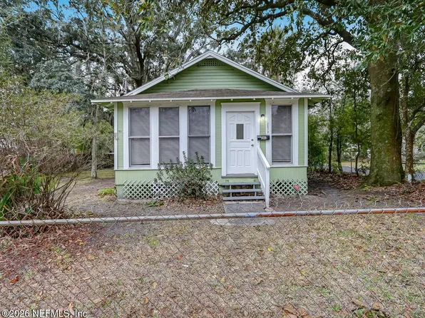 2670 LOWELL Avenue, Jacksonville, FL 32254