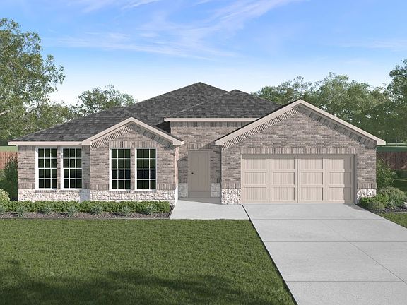 Plan Elevation.