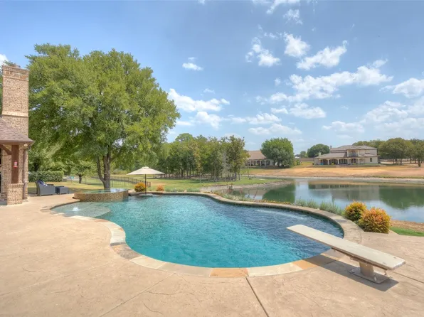 113 Western Breeze Dr, Fort Worth, TX 76126