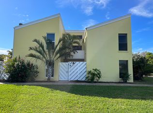 119 Coral Way E APT A, Indialantic, FL 32903
