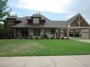 2700 SW 121st Ct, Oklahoma City, OK 73170