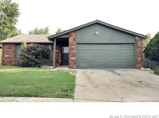 15032 E 35th Pl, Tulsa, OK 74134