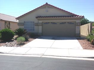 2111 Hidden Ranch Ter, Henderson, NV 89052