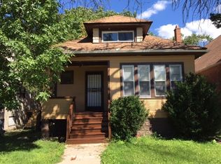 11319 S Eggleston Ave, Chicago, IL