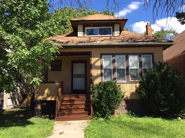 11319 S Eggleston Ave photo 1