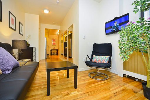 2nd image of 318 W 75th St APT 1B