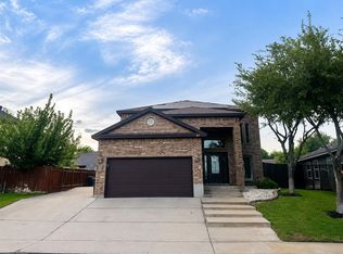 210 Starling Creek Loop, Laredo, TX 78045