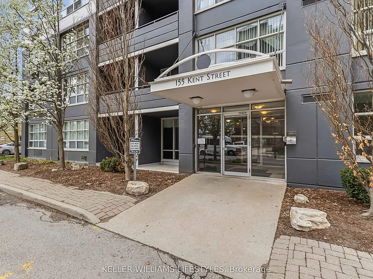 155 Kent St #405 — Photo 2