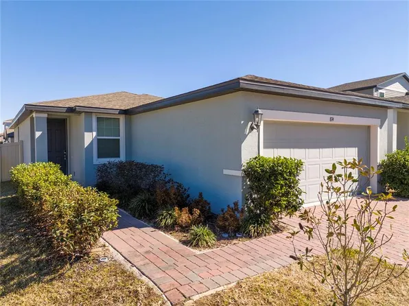 874 Rivers Crossing St, Clermont, FL 34714