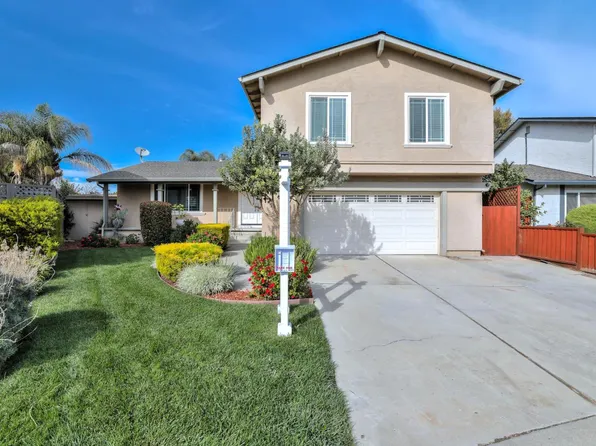 689 Dunraven Ct, San Jose, CA 95136