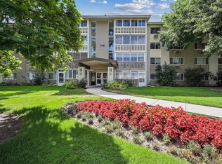 745 S Alton Way BUILDING 26-9C, Denver, CO 80247