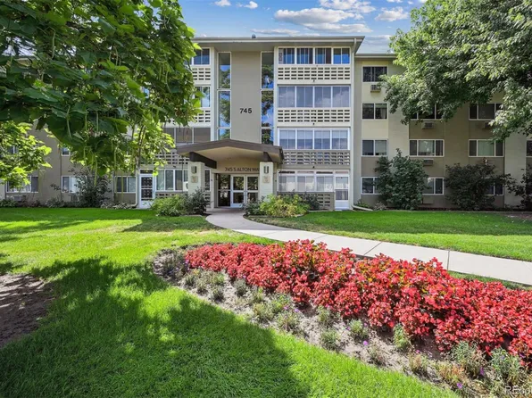 745 S Alton Way Bldg 26 #9C, Denver, CO 80247