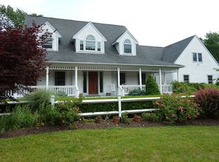 2 Smith Farm Rd, Bedford, NY 10506