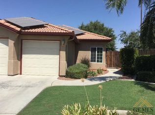7312 Stella Ct, Bakersfield, CA 93312