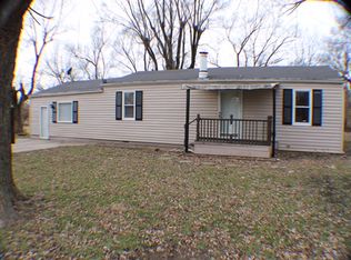 448 S 79th St, Kansas City, KS 66111