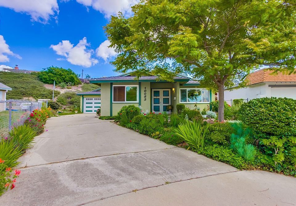 1st image of 10053 Lake Canyon Ct