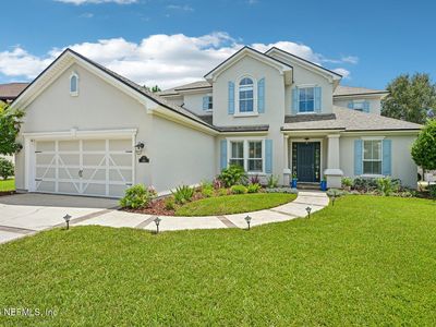 812 HARBOR PRESERVE Court, Ponte Vedra, FL, 32081