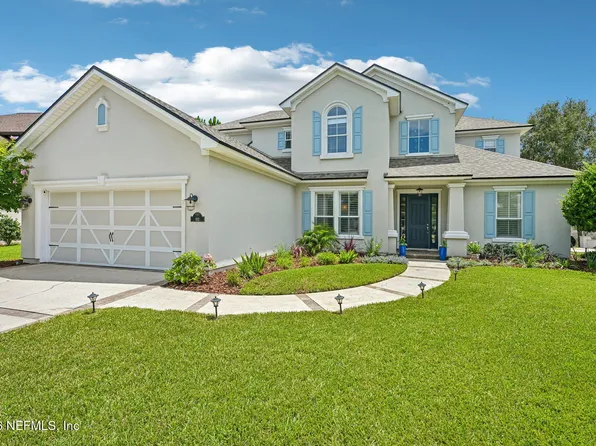 812 HARBOR PRESERVE Court, Ponte Vedra, FL 32081