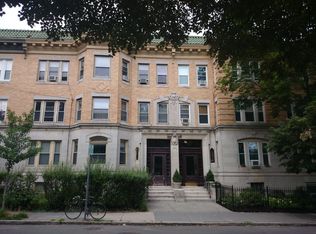 130 Longwood Ave APT 1B, Brookline, MA 02446