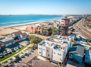 16328 N Pacific Ave UNIT B, Sunset Beach, CA 90742
