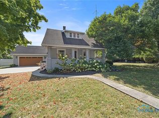 135 Grove St, Bluffton, OH 45817