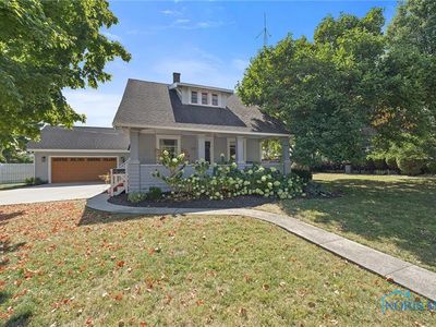 135 Grove St, Bluffton, OH, 45817