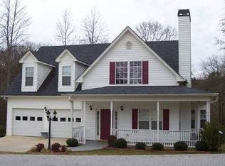 164 Stonebrook Dr, Demorest, GA 30535