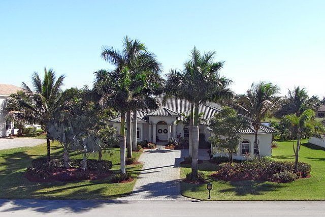 For Sale: 2236 Lynx Avenue, Davie, Fl 33324
