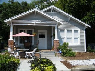 1687 Jenkins St, Augusta, GA 30904