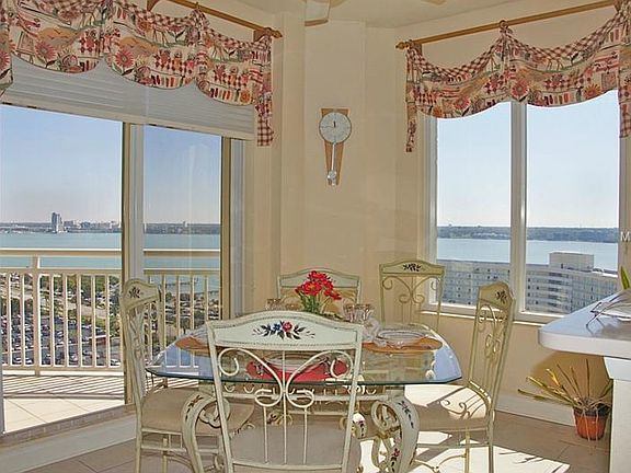 3rd image of 1200 Gulf Blvd APT 1606