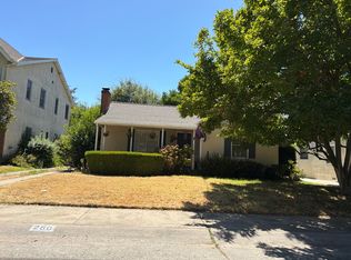 260 San Miguel Way, Sacramento, CA 95819