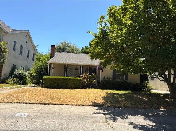 260 San Miguel Way, Sacramento, CA 95819