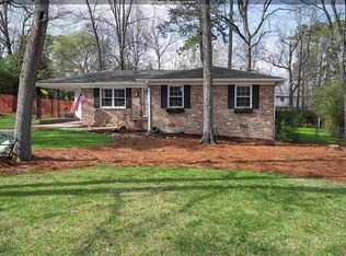 2313 Farley Ter, Birmingham, AL 35226