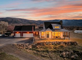 333 S Starks Ln E, Wallsburg, UT 84082