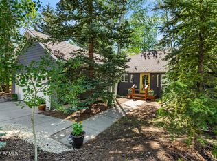 2442 Lily Langtry Ct, Park City, UT 84060