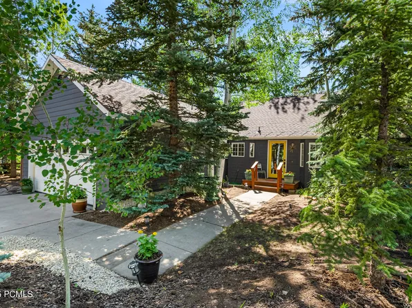 2442 Lily Langtry Ct, Park City, UT 84060