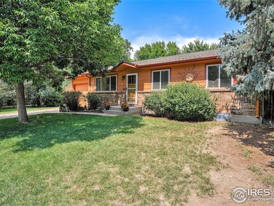 520 Sycamore Dr, Windsor, CO, 80550