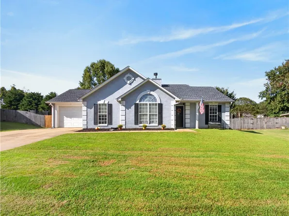 1404 Southers Ct, Opelika, AL 36801