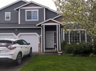 18334 71st Ave E, Puyallup, WA 98375
