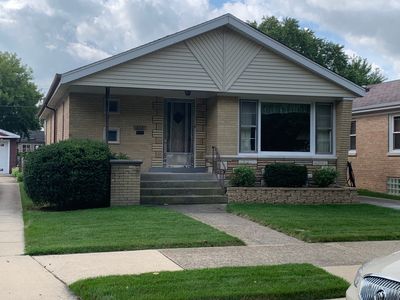 3221 W 114th St, Chicago, IL, 60655