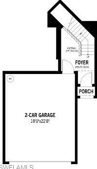 2nd image of 1786 Clearwater Preserve WAY #201