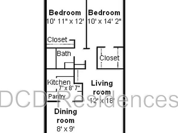 2nd image of this home