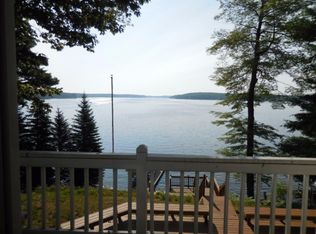 6715 W Nurnberg Rd, Ludington, MI 49431