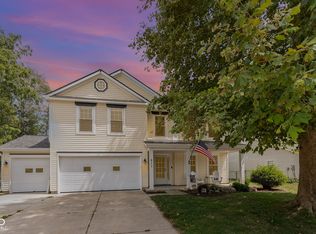 611 Van Buren St, Greenfield, IN