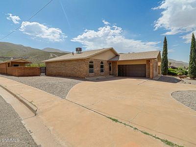 3224 Sioux Trl, Alamogordo, NM, 88310