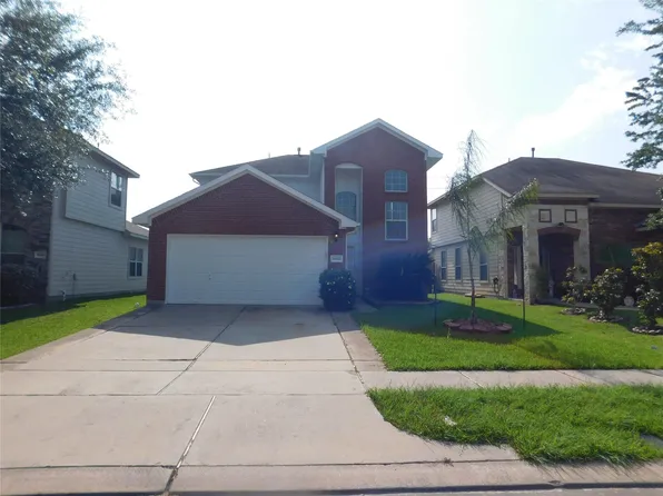 14422 Brunswick Place Dr, Houston, TX 77047