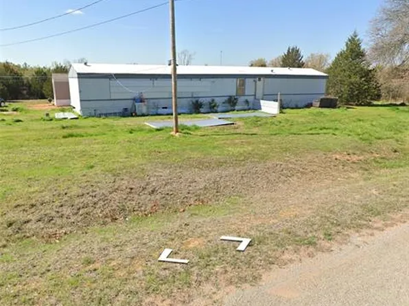 3 E Deer Run Rd, McLoud, OK 74851