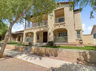 2897 N Riley Rd, Buckeye, AZ 85396